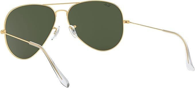 Ray-Ban RB3026 Aviator