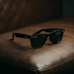 Ray-Ban Wayfarer Sunglasses