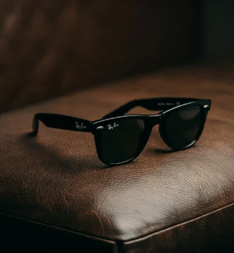 Ray-Ban Wayfarer Sunglasses